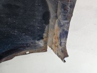 Błotnik przód lewy Audi A6 C5 granatowy LY5K