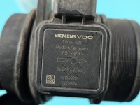 Przepływomierz Citroen C4 Grand picasso I 06-13 5WK97001, 9645948780 2.0 hdi