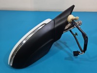 Lusterko prawe Vw Golf VII Lc9a EUROPA / LAKIER: Lc9a / 10pin europa