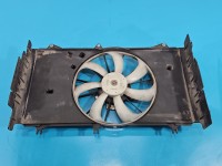 Wentylatory Wentylator chłodnicy Suzuki Vitara II 2015- 168000-9480 1.6 16V (M16a)