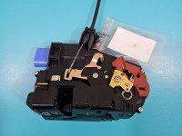 Zamek przód prawy Vw Golf plus EUROPA Volkswagen, 9 PIN