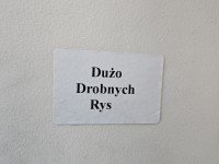 DRZWI PRZÓD LEWE KIEROWCY Mercedes Vito W639 5d biały 9147