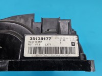 Pokrywa zaworów BMW X6 E71 3.0d