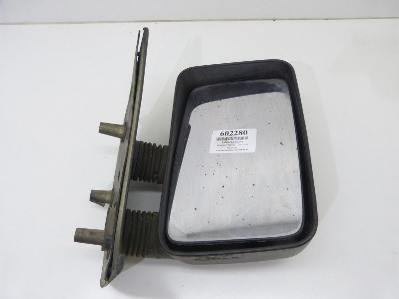 Lusterko prawe Peugeot Boxer I europa