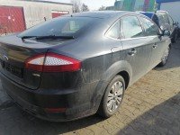 Szyba tylna Ford Mondeo Mk4 HB tył