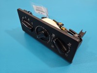 Konsola panel nawiewu Seat Ibiza II 1H0819045A