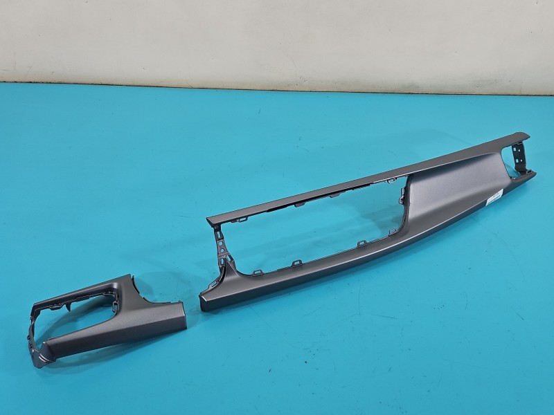 Listwa listwy dekory dekor deski Kia Rio IV 16-23 eu