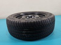 Koło zapasowe 17" dojazdowe dojazdówka Citroen C5 II X7 Rozstaw śrub: 5x108, Michelin, 225 mm, Profil opony: 55, Michelin...