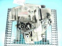 Skrzynia biegów Vw Passat B8 2.0 tdi