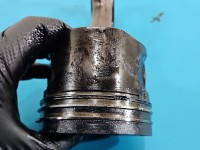 Tłok Toyota Land Cruiser 120 J120 3.0 D4D (1KD) 166KM