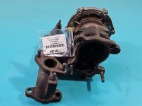 Turbosprężarka Skoda Roomster 733783-8, 045253019L 1.4 tdi 69KM