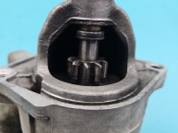 TEST Rozrusznik Fiat Seicento 1.1 wiel