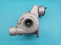 Turbosprężarka Regenerowana Mercedes Vito W639 AL2009, 060825, 061775 2.2 cdi (646982) 150KM