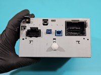 Radio fabryczne Opel Meriva B 13346047, 22739813 radioodtwarzacz