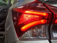 Lampa tył lewa Toyota Auris II kombi EUROPA