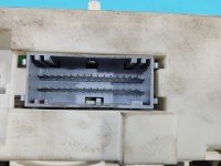 Konsola panel nawiewu Renault Laguna II 52485189