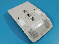 Lampa kabiny lampka AUDI A6 C7 4G0947135H, 4G0959613A