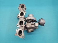 Turbosprężarka Regenerowana Fiat Croma II 773720-1, 55211063, LHN00212I 1.9 jtd 150KM