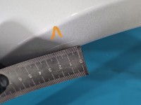 Błotnik przód lewy Alfa romeo 159 srebrny 565/A