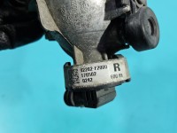 Halogen prawy Hyundai Elantra VI 15-20