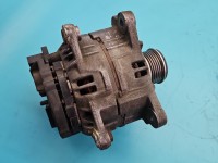 TEST Alternator Vw Polo IV 9N 028903028E 1.9 sdi