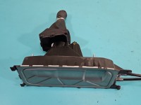 DŹWIGNIA LEWAREK WYBIERAK LINKI Skoda Octavia III 1.6 tdi