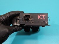 Zamek klapy tył Opel Vectra C kombi