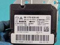 Sterownik poduszek airbag Peugeot Expert III 16- 0285012427, 9817032880