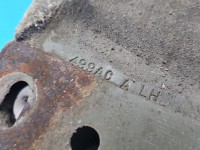 Wzmocnienie zderzaka tył Fiat Freemont tylne