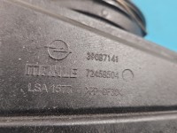 Rura przewód Producent części: OPEL, Diesel, Europejska, RURA PRZEWÓD INTERCOOLERA Opel Astra V K 39087141 1.5 cdti (LXD)