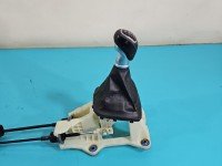 DŹWIGNIA LEWAREK WYBIERAK LINKI Hyundai I40 1.7 crdi