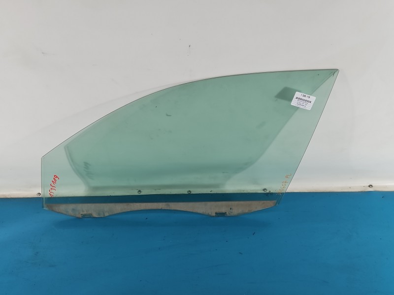 Szyba drzwi przód lewa Vw Tiguan I 07-