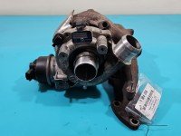 Turbosprężarka Peugeot 308 II T9 53039700394, 9807873180 2.0 e-hdi 150KM