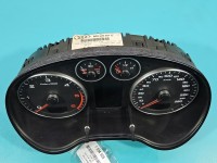 Licznik Audi A3 8P 8P0920931S 1.9 TDI EUROPA