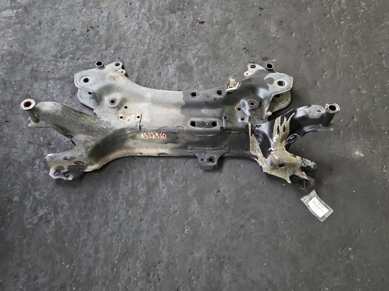 WÓZEK KOŁYSKA TRAWERS Sanki Belka silnika LEXUS CT 10-22 1.8 VVTI