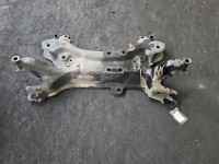 WÓZEK KOŁYSKA TRAWERS Sanki Belka silnika LEXUS CT 10-22 1.8 VVTI