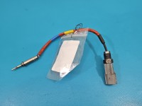 Czujnik temperatury spalin Renault Trafic III 0657R, 7823R