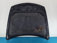 Maska przednia Mazda 6 II GH czarny A3F