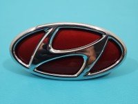 Klamka klapy tył Hyundai Elantra VI 15-20 81260-F2500, 81260-F2510