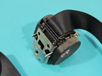 Pas bezpieczeństwa przód prawy pasażera 8475468 Peugeot Boxer II