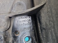 WZMOCNIENIE CZOŁOWE Pas przedni Bmw X3 e83 3419945