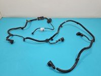 Czujnik parkowania PDC Citroen Berlingo II 9663821577XT stalowy EZWD
