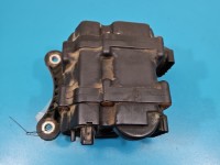 Blokada skrzyni biegów Toyota Land Cruiser J200 07- 4.5 V8 D4D