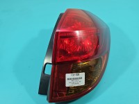 Lampa tył prawa Subaru Legacy IV kombi EUROPA