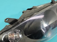 Reflektor lewy lampa przód Peugeot 307 EUROPA