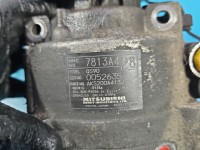 Sprężarka klimatyzacji kompresor Mitsubishi Outlander II 06-13 2.2 DI-D 4N14 7813A428