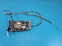 Hamulec ręczny elektryczny Opel Meriva B 13386364, A2C34679500