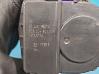 Przepustnica Peugeot 207 9640796280, 408239821001 1.4 8V