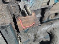 Silnik Fiat 500 07-20 169A4000 1.2 8V FILM pomiar