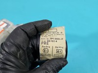 Pas bezpieczeństwa przód prawy pasażera Suzuki Swift Mk6 84920-62J0